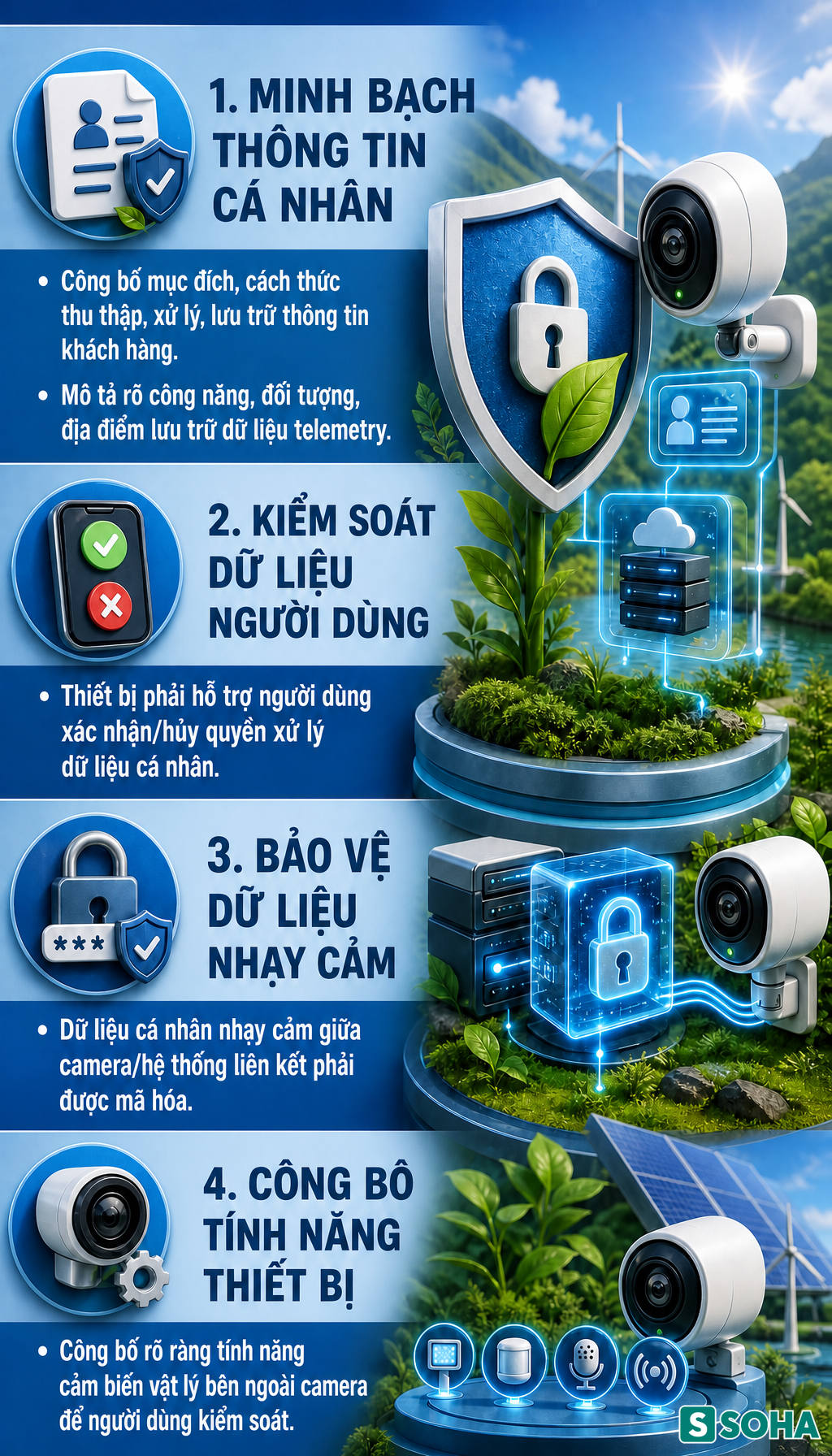 Tất cả người dân đang dùng camera chú ý quy định mới nhất từ Bộ Công an từ 1/7 - Ảnh 2.