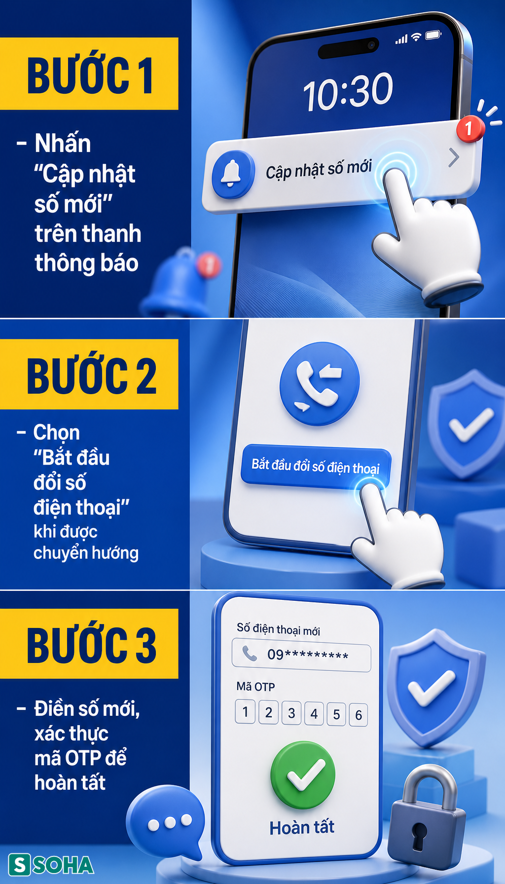 Tất cả người dùng Zalo chú ý nhận thông báo này phải kiểm tra tài khoản ngay - Ảnh 2.