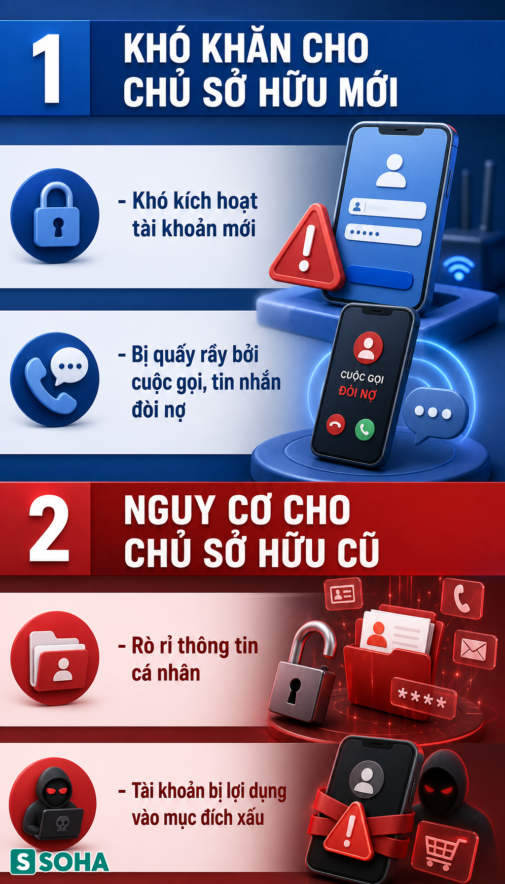 Tất cả người dùng Zalo chú ý nhận thông báo này phải kiểm tra tài khoản ngay - Ảnh 1.