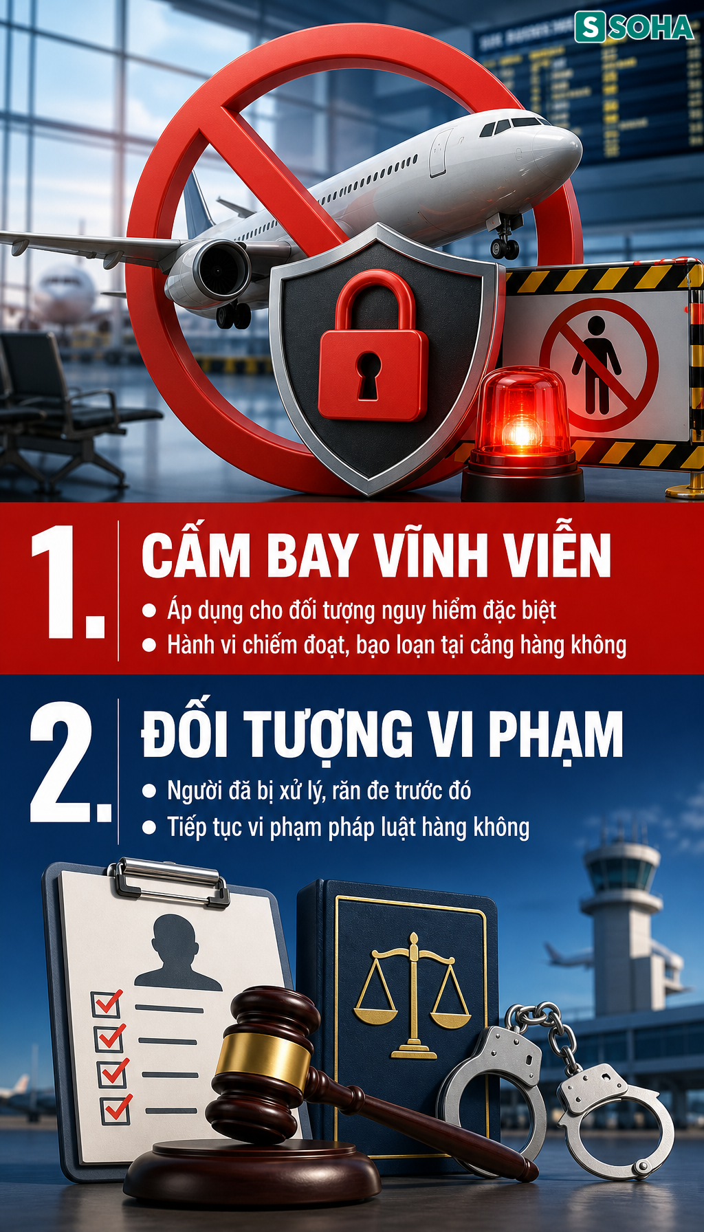 Tất cả người d&acirc;n đi m&aacute;y bay ch&uacute; &yacute; quy định cấm vĩnh viễn từ 1/7 - Ảnh 3.
