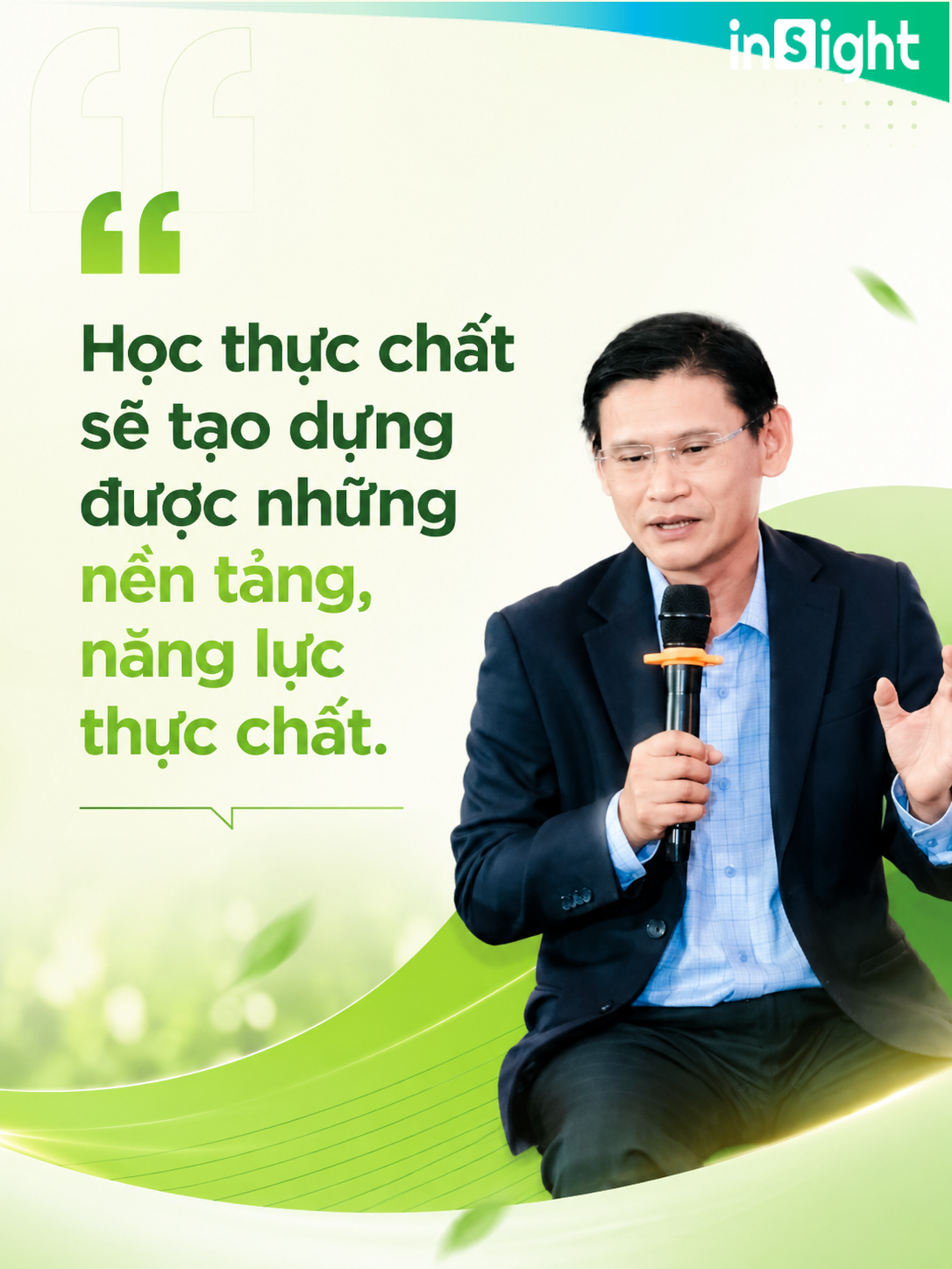 TS Huỳnh Thanh Điền: "C&aacute;c em chỉ l&agrave; một mắt x&iacute;ch trong h&agrave;nh vi sai phạm của một v&agrave;i người lớn" - Ảnh 2.