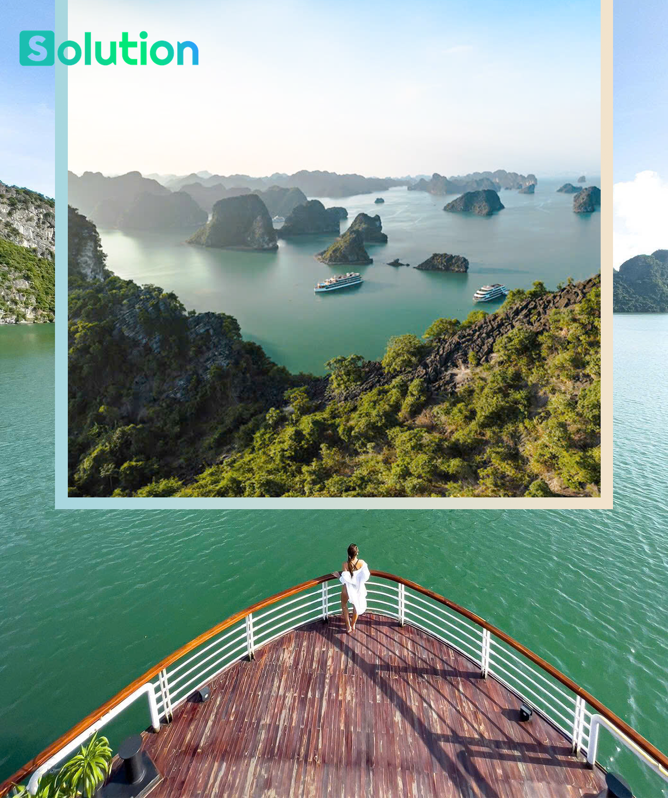 &ldquo;Việt Nam thắng Th&aacute;i Lan về tiềm năng du lịch, nhưng thua ở một điểm rất quan trọng&rdquo; - Ảnh 3.
