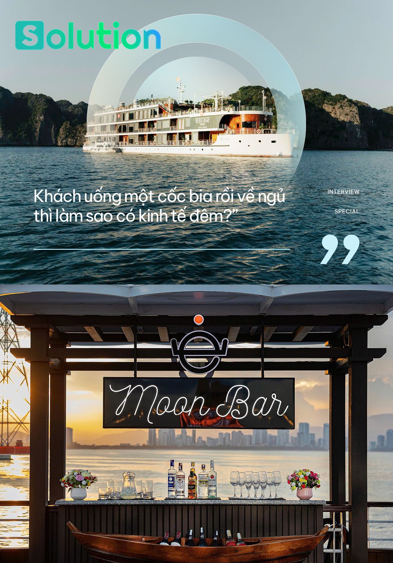 &ldquo;Việt Nam thắng Th&aacute;i Lan về tiềm năng du lịch, nhưng thua ở một điểm rất quan trọng&rdquo; - Ảnh 8.