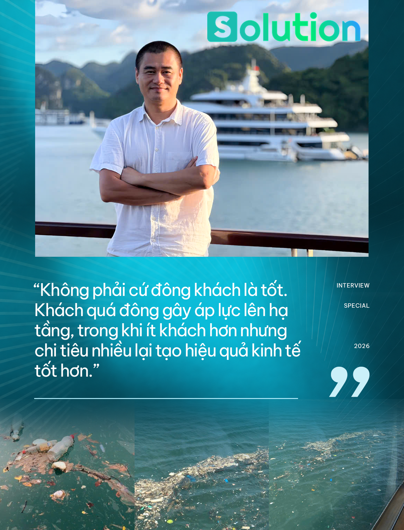 &ldquo;Việt Nam thắng Th&aacute;i Lan về tiềm năng du lịch, nhưng thua ở một điểm rất quan trọng&rdquo; - Ảnh 6.