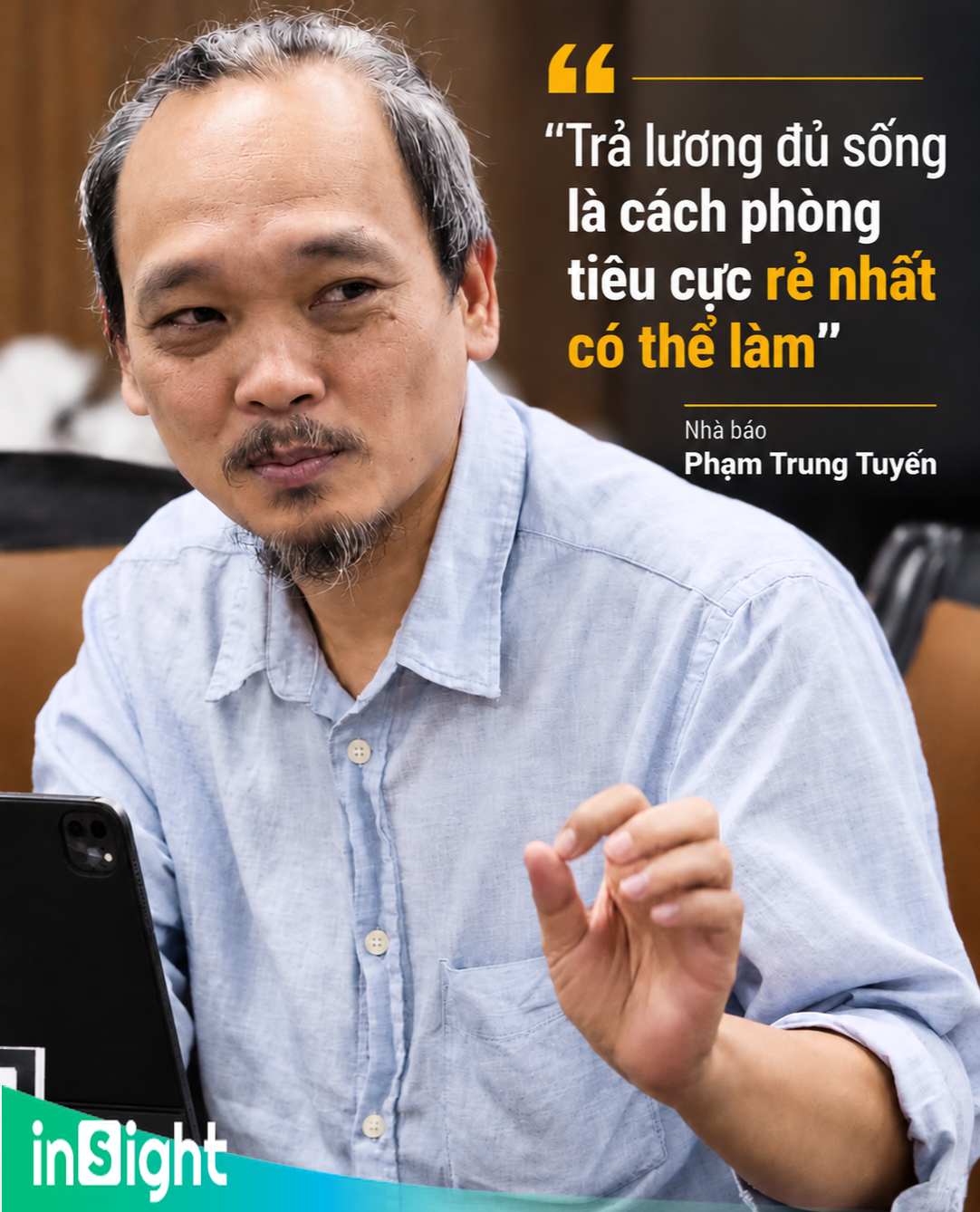 Bậc lương công chức thấp nhất 3,4 triệu, còn chưa bằng mức sàn cho người chưa qua đào tạo - Ảnh 2.