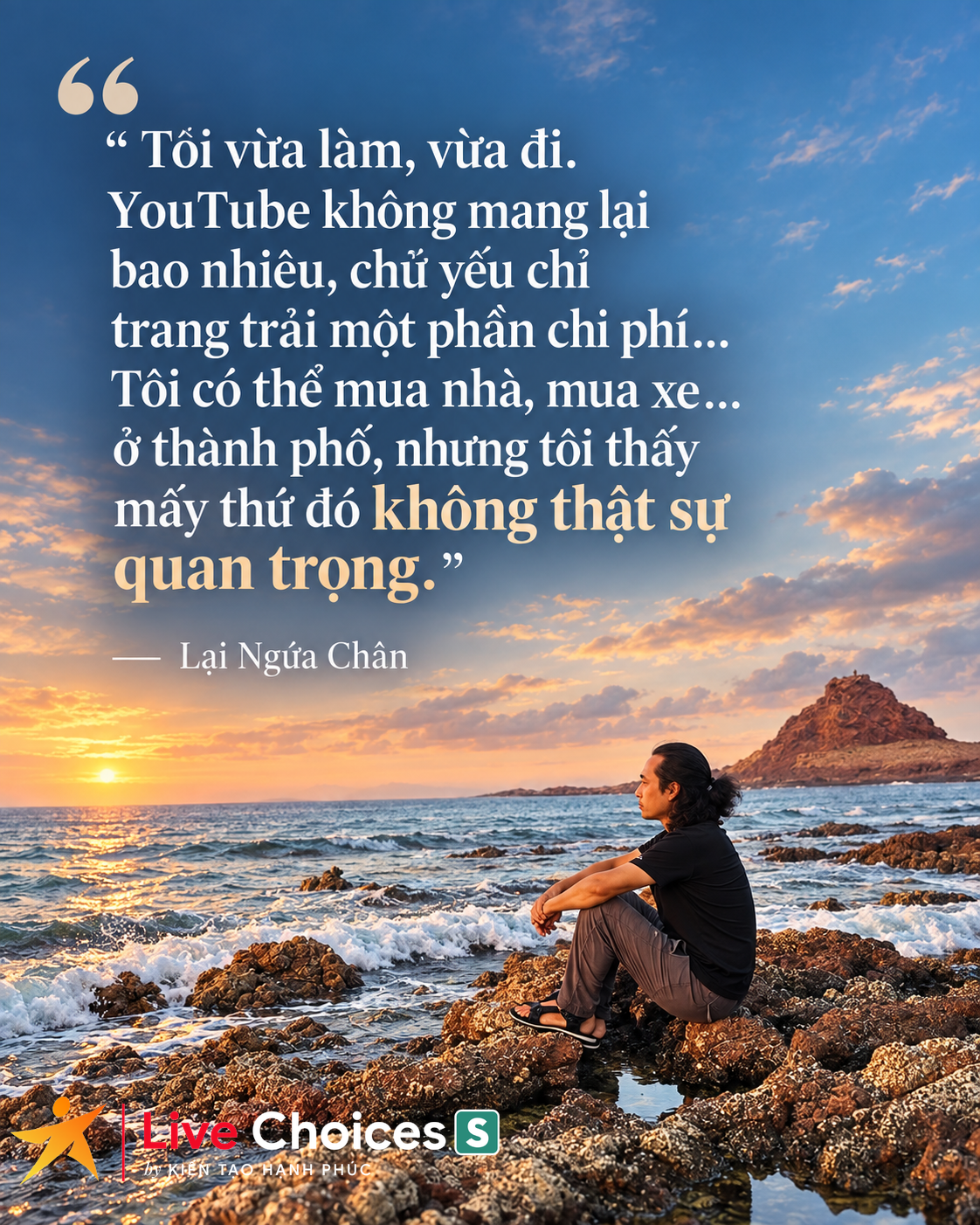 Lại Ngứa chân trải nghiệm cuộc sống qua 195 quốc gia: Những câu chuyện kỳ thú - Ảnh 2. Lại Ngứa chân trải nghiệm cuộc sống qua 195 quốc gia: Những câu chuyện kỳ thú - Ảnh 2.
