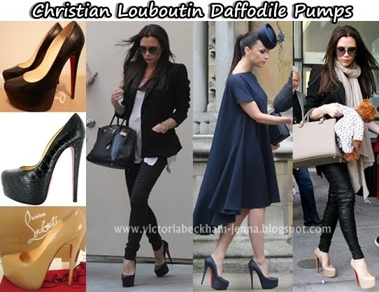 Hà Tăng "đụng" giày Louboutin với Lady Gaga và Phạm Băng Băng 13