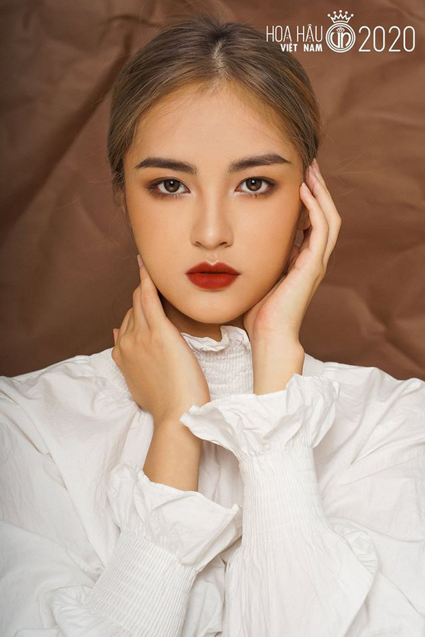 Góc siêu soi nhan sắc mộc của dàn thí sinh lọt top 60 tại Hoa hậu Việt Nam 2020: Đã xuất hiện nữ thần mặt mộc mới! - Ảnh 13.