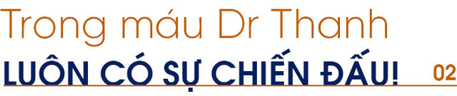 Dr Thanh: Từ dân chơi, du đãng đến ông chủ đế chế đồ uống tỷ đô qua lời kể của người bạn thuở thiếu thời - Ảnh 3.