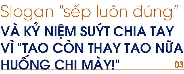 Dr Thanh: Từ dân chơi, du đãng đến ông chủ đế chế đồ uống tỷ đô qua lời kể của người bạn thuở thiếu thời - Ảnh 5.