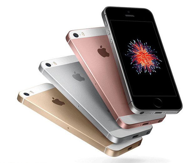 iPhone SE đời đầu là hàng hiếm đáng sở hữu trong năm 2020 - Ảnh 2.