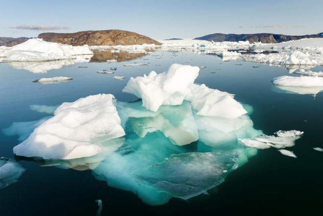 Đại dương đang giống như một chiếc bánh nhiều lớp và điều này quả thực nguy hiểm với toàn bộ hệ sinh thái - Ảnh 1. Đại dương đang giống như một chiếc bánh nhiều lớp và điều này quả thực nguy hiểm với toàn bộ hệ sinh thái - Ảnh 1.