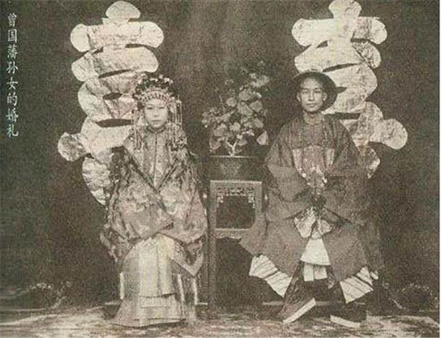 Nhan sắc thực của các tân nương dưới triều đại nhà Thanh có đẹp đẽ, hoa lệ như trong phim? - Ảnh 1. Nhan sắc thực của các tân nương dưới triều đại nhà Thanh có đẹp đẽ, hoa lệ như trong phim? - Ảnh 1.