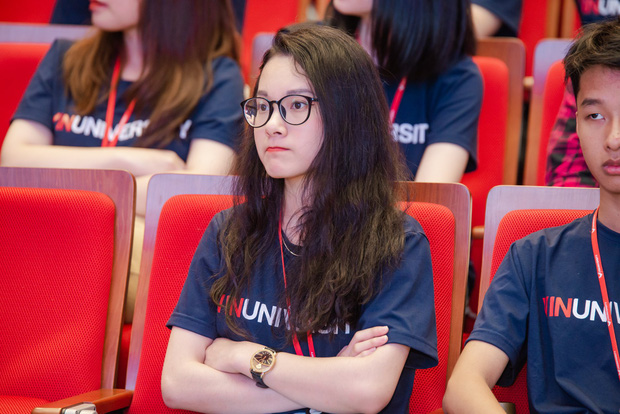 Cực phẩm mùa nhập học 2020: Dàn tân sinh viên gây náo loạn với nhan sắc đỉnh cao, thần thái ngời ngời - Ảnh 23.