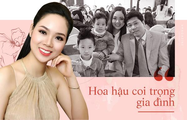 18 năm đăng quang Hoa hậu Việt Nam, người đẹp đất cảng Mai Phương giờ ra sao? - Ảnh 4.