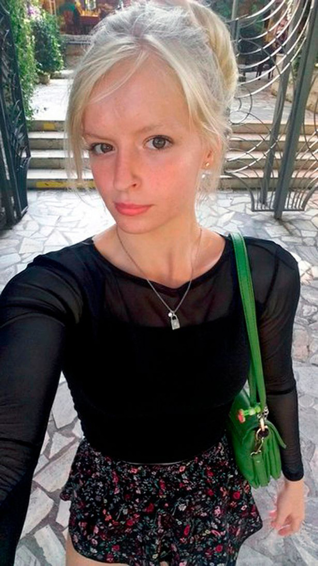 Chuyện Tấm Cám nước Nga: Chị tàn nhẫn đoạt mạng em gái vì ghen tỵ sắc đẹp, cảnh tượng hiện trường khiến ai cũng ám ảnh - Ảnh 4. Chuyện Tấm Cám nước Nga: Chị tàn nhẫn đoạt mạng em gái vì ghen tỵ sắc đẹp, cảnh tượng hiện trường khiến ai cũng ám ảnh - Ảnh 4.