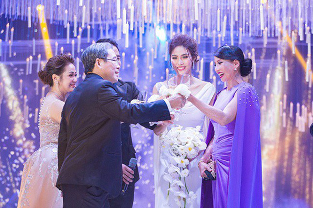 L&agrave;m d&acirc;u nh&agrave; h&agrave;o m&ocirc;n, loạt mỹ nh&acirc;n Việt được nh&agrave; chồng đối xử thế n&agrave;o? - Ảnh 5.