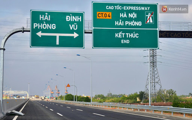 Chủ đầu tư cao tốc Hà Nội - Hải Phòng lỗ gần 6.700 tỷ đồng trong 4 năm đi vào vận hành - Ảnh 1.