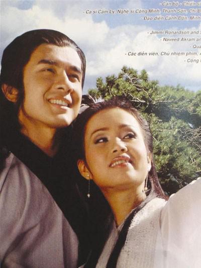 Đan Trường: Anh Minh Vy bảo tôi và Cẩm Ly ôm nhau đi, hôn nhau đi - Ảnh 3. Đan Trường: Anh Minh Vy bảo tôi và Cẩm Ly ôm nhau đi, hôn nhau đi - Ảnh 3.