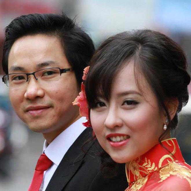 Chị gái ruột xinh đẹp, cho Hương Giang mượn tên 8 năm qua giờ ra sao? - Ảnh 5. Chị gái ruột xinh đẹp, cho Hương Giang mượn tên 8 năm qua giờ ra sao? - Ảnh 5.