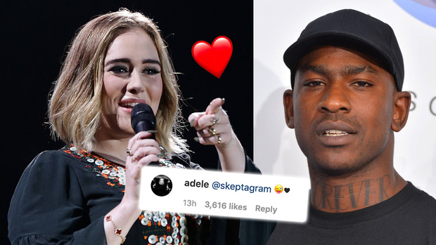 Tin nóng xôn xao khắp MXH: Nghi vấn Chris Brown bí mật hẹn hò qua đêm ở nhà Adele - Ảnh 6.