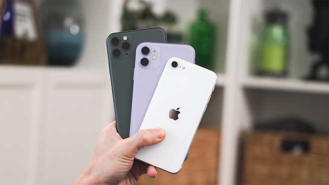 iPhone 12 sẽ nối tiếp chiến lược hạng hai từng được Tim Cook áp dụng cho Apple Watch SE, iPad Air và iPhone XR/11 - Ảnh 2.