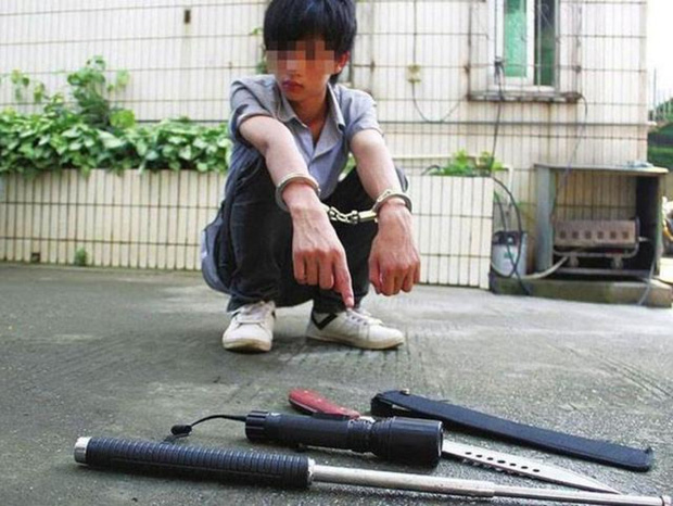 Trung Quốc: Trẻ từ 12-14 tuổi có thể phải chịu trách nhiệm hình sự nếu giết người - Ảnh 1.