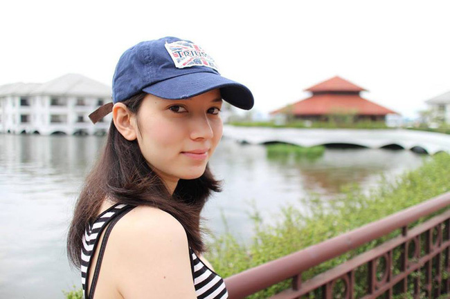 Vợ MC Anh Tuấn: Kém 14 tuổi, ngày càng xinh đẹp, từng lọt chung kết Hoa hậu Việt Nam - Ảnh 14. Vợ MC Anh Tuấn: Kém 14 tuổi, ngày càng xinh đẹp, từng lọt chung kết Hoa hậu Việt Nam - Ảnh 14.