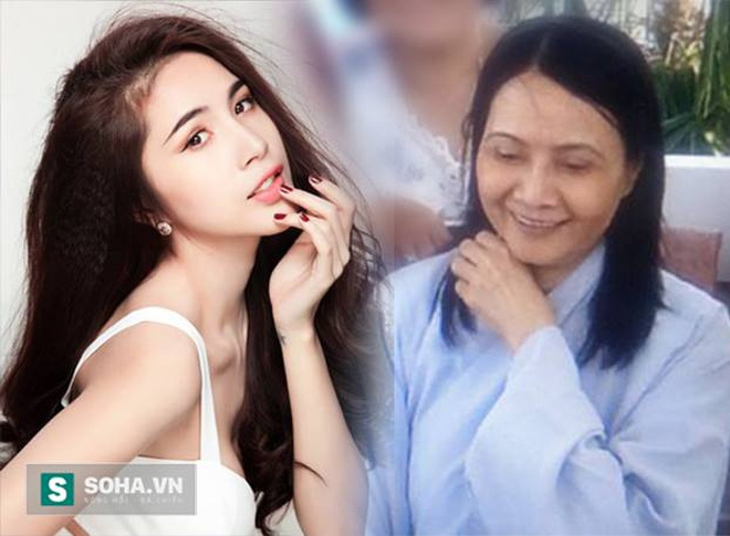 Thủy Tiên: Bị họ hàng ruột thịt chửi đứa trẻ không cha và lối sống đáng ngưỡng mộ ở tuổi 35 - Ảnh 2. Thủy Tiên: Bị họ hàng ruột thịt chửi đứa trẻ không cha và lối sống đáng ngưỡng mộ ở tuổi 35 - Ảnh 2.