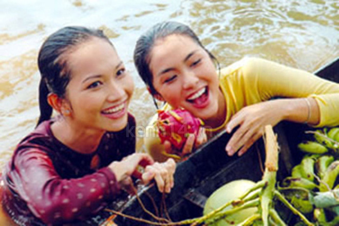 Dàn sao Hương Phù Sa sau 15 năm: Tăng Thanh Hà hạnh phúc viên mãn, Mai Phương vĩnh biệt cuộc đời ở tuổi 35 - Ảnh 13.