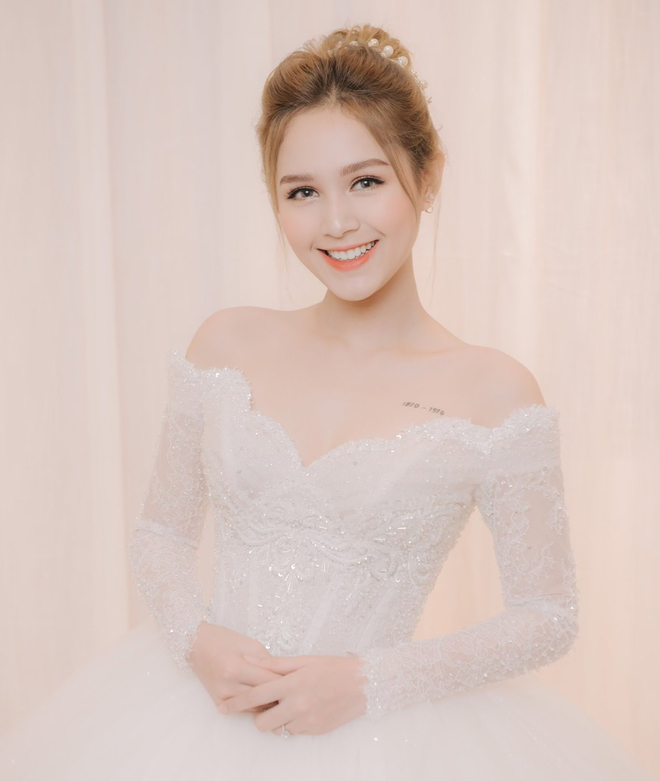 Thân hình sexy tuổi 18 của chị dâu Diệp Lâm Anh - Ảnh 3. Thân hình sexy tuổi 18 của chị dâu Diệp Lâm Anh - Ảnh 3.