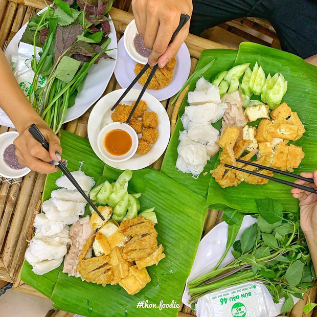 Hơn 2,5 ngàn người tranh cãi tìm ra quán bún đậu ngon nhất Sài Gòn, và đây là những cái tên lọt vào top 10 - Ảnh 8.