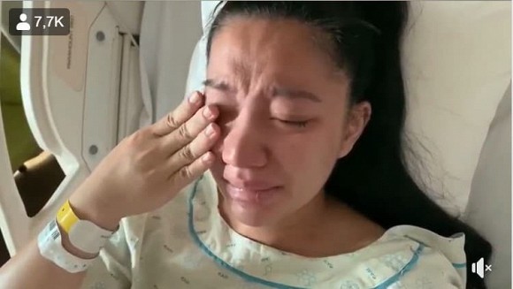 Lê Dương Bảo Lâm: Đau quá nên vợ tôi muốn nhảy lầu tự tử - Ảnh 4. Lê Dương Bảo Lâm: Đau quá nên vợ tôi muốn nhảy lầu tự tử - Ảnh 4.