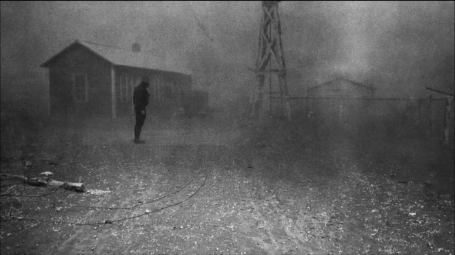 Sự kiện Dust Bowl: Cơn bão đen kéo dài 10 năm trên khắp Bắc Mỹ - Ảnh 1.