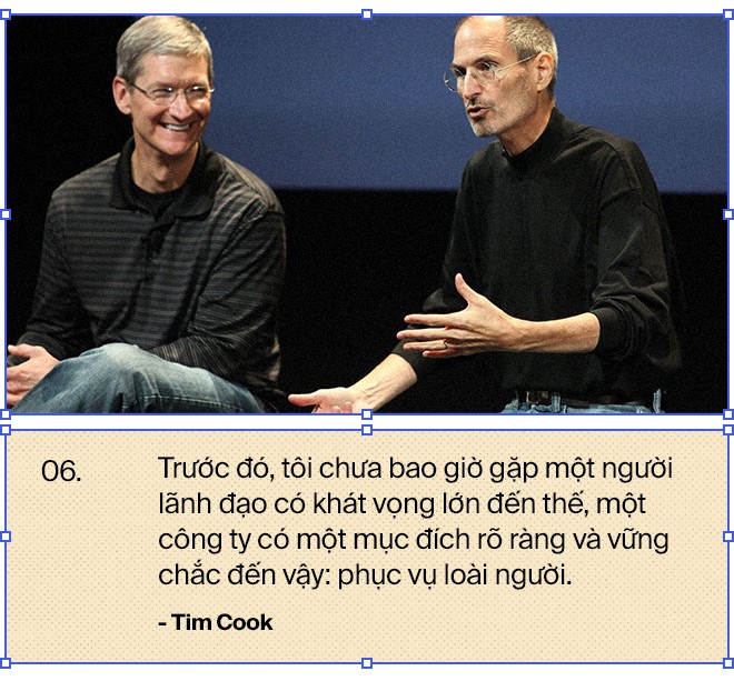 Steve Jobs: Kẻ mù code, mù công nghệ và bài học để đời cho cả thế giới hi-tech - Ảnh 21.