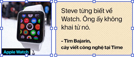 Steve Jobs: Kẻ mù code, mù công nghệ và bài học để đời cho cả thế giới hi-tech - Ảnh 22.