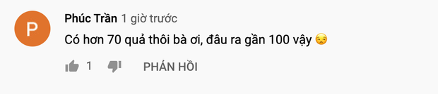 Bà Tân liên tục tung clip mới nhưng lộ rõ vẻ ngoài mệt mỏi, netizen tiếp tục soi mói tố bà khai gian số lượng món ăn? - Ảnh 5.