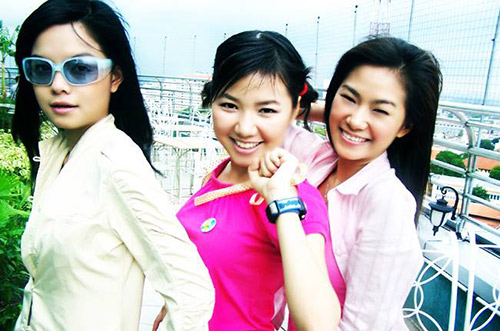 Phạm Quỳnh Anh: Tôi tủi thân vì là bạn gái Quang Huy mà không được ưu ái, đối xử nhẹ nhàng - Ảnh 5. Phạm Quỳnh Anh: Tôi tủi thân vì là bạn gái Quang Huy mà không được ưu ái, đối xử nhẹ nhàng - Ảnh 5.