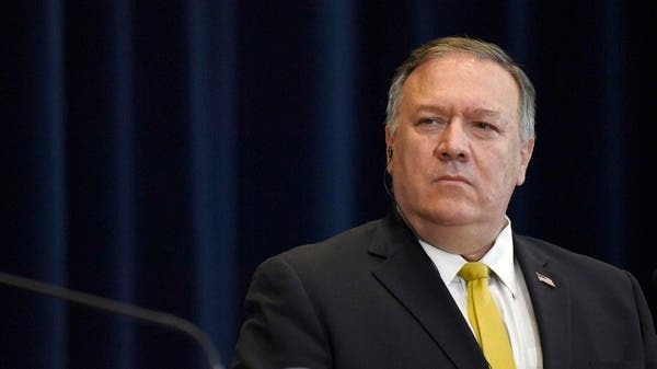 Lệnh cấm vận vũ khí Iran được dỡ bỏ, Ngoại trưởng Mỹ cảnh báo sắc lạnh - Ảnh 1.