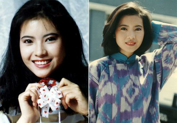 Những mỹ nhân xinh đẹp bậc nhất trong thế giới phim Châu Tinh Trì (P.2) - Ảnh 1.