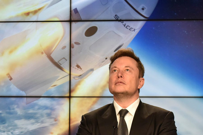 Chuyên gia hàng không vũ trụ giải thích lý do vì sao SpaceX của Elon Musk liên tiếp giành được hợp đồng quân sự béo bở - Ảnh 1.