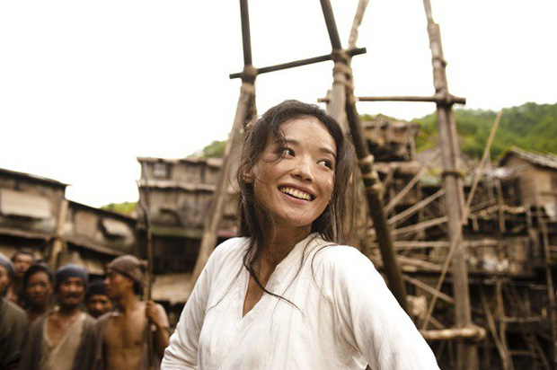 Những mỹ nhân xinh đẹp bậc nhất trong thế giới phim Châu Tinh Trì (P.2) - Ảnh 12.