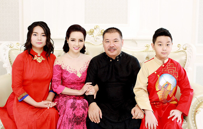 Nữ tướng Mai Thu Huyền: Tôi sẵn sàng từ bỏ sự nghiệp vì gia đình - Ảnh 4.