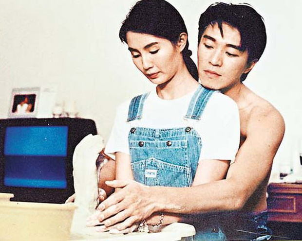 Những mỹ nhân xinh đẹp bậc nhất trong thế giới phim Châu Tinh Trì (P.2) - Ảnh 9.
