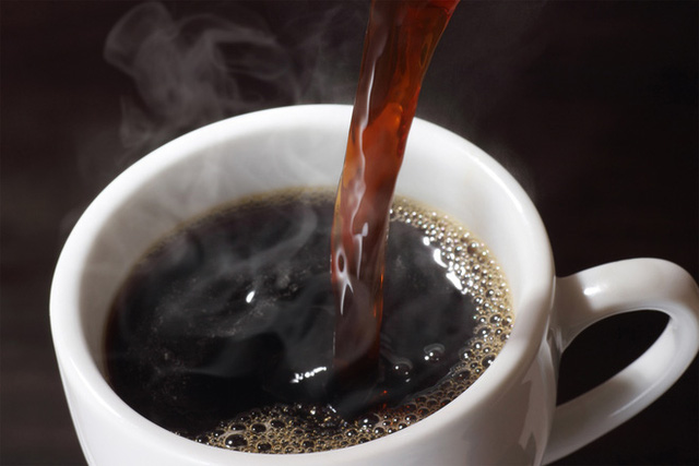 Nghiên cứu: Uống 1-4 tách cà phê mỗi ngày giúp bệnh nhân ung thư đại trực tràng kéo dài sự sống - Ảnh 1.