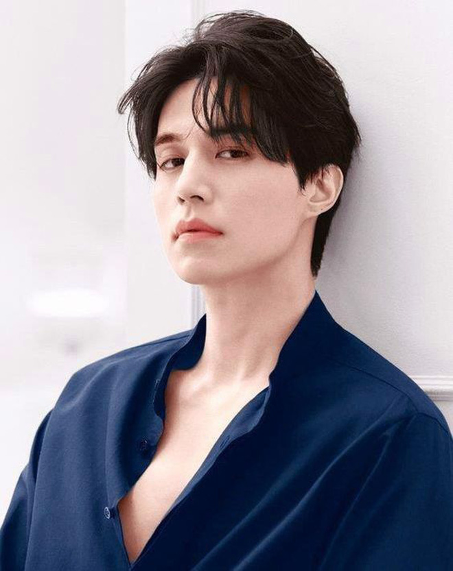 Lee Dong Wook - Anh chú đắt giá của Kbiz: Đời tư sạch bóng kin kít, mê hoạt hình Disney như điếu đổ và tự nhận chả hề lãng mạn - Ảnh 1.