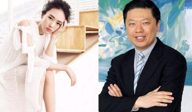 3 mỹ nhân thị phi nhất Kim Ưng 2020: Victoria ké fame loạt mỹ nam, Đồng Dao ngoại tình, bê bối nhất là Triệu Lệ Dĩnh - Ảnh 22.