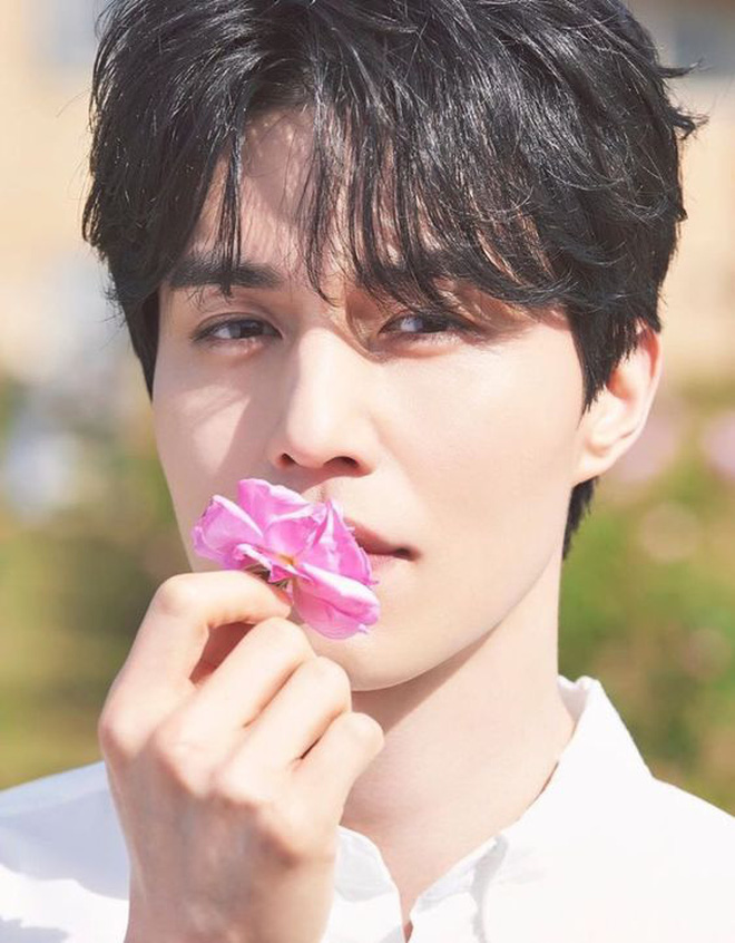 Lee Dong Wook - Anh chú đắt giá của Kbiz: Đời tư sạch bóng kin kít, mê hoạt hình Disney như điếu đổ và tự nhận chả hề lãng mạn - Ảnh 58.