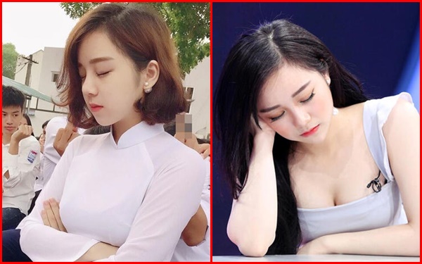 Cận cảnh cuộc sống sang chảnh của hot girl ngủ gật từng tuyên bố đi hát thành công hơn Chi Pu - Ảnh 1.