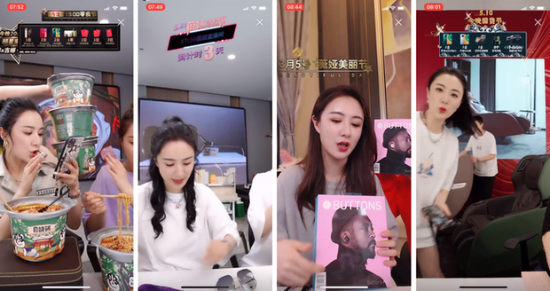 309 triệu người dùng livestream ở Trung Quốc: Cơn sốt bán hàng online với thu nhập hàng tỷ đồng khiến giới trẻ lẫn dân kinh doanh phải dấn thân vào - Ảnh 1.